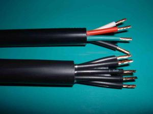 相對裸導集束電纜的主要特點有哪些